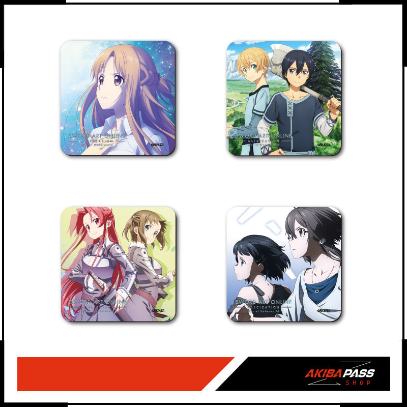Sword Art Online - Alicization - War of Underworld - Collector's Edition (Blu-ray)